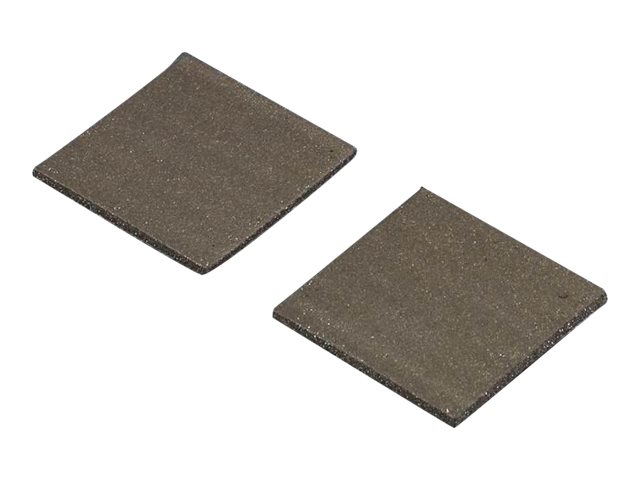 Rittal Magnetbefestigung für Systemleuchte LED PK=2Stck