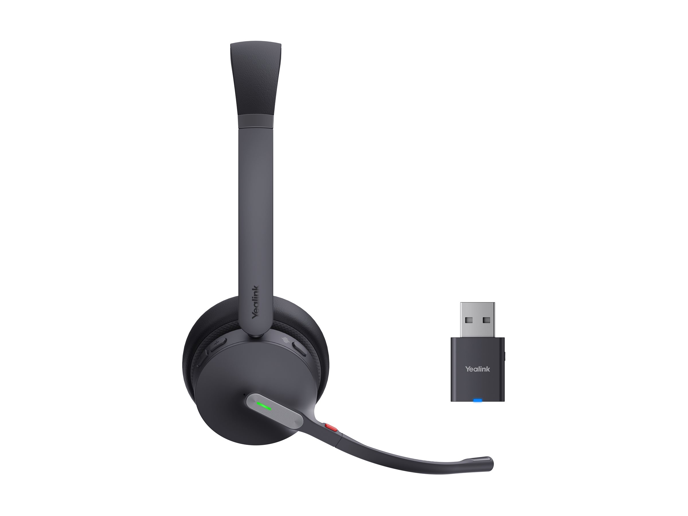 YEALINK WH64 Hybrid Dual UC