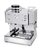 Quick Mill Pegaso Siebtraeger Espressomaschine