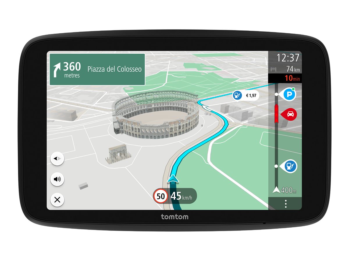 TomTom GO SUPERIOR 7
