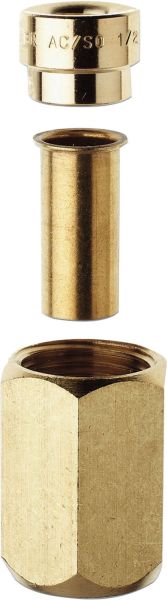Bosch Thermotechnik Klemmverschraubung SFFZ006