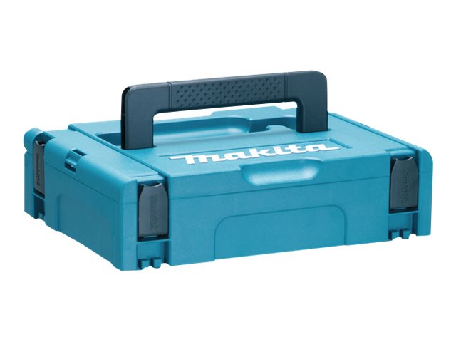makita MAKPAC Gr.1 821549-5 Werkzeugkoffer