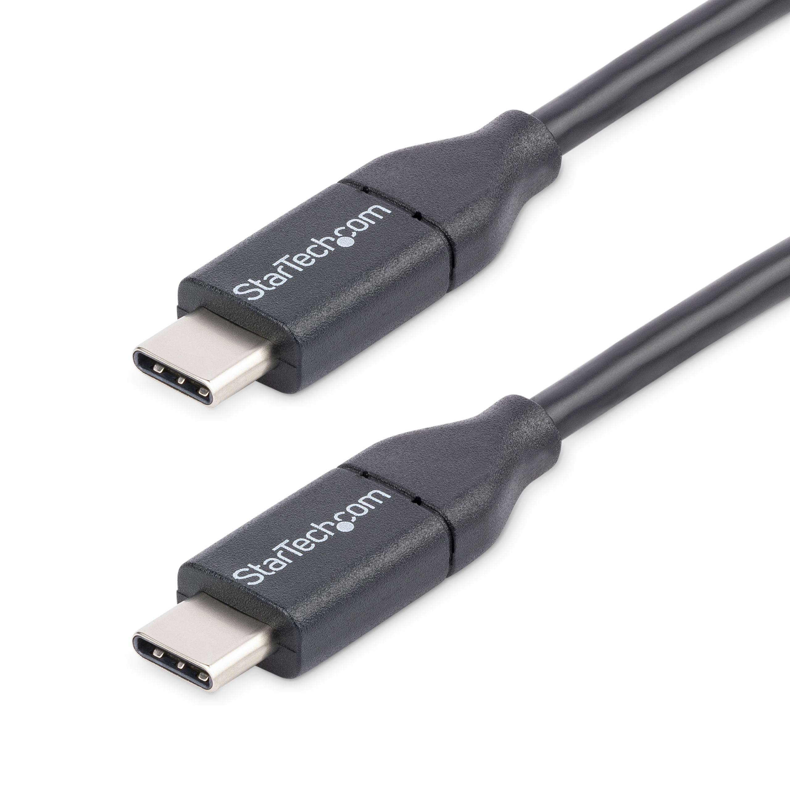 STARTECHCOM 3m 10 ft USB C to USB C Cable MM USB 20 USB Type C Cable
