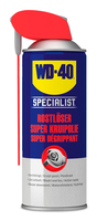 WD-40® Rostentferner 250,0 ml WD-40® Rostentferner 250,0 ml