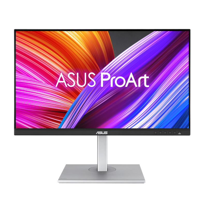 ASUS ProArt PA278CGV 68,58cm 27Zoll IPS 2560x1440 144Hz 400cdm2 5ms 2xHDMI DP USB TypeC 4xUSB TypeA