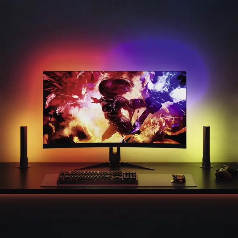 Govee PC Monitor Pro Kit for 2734 inch Monitor