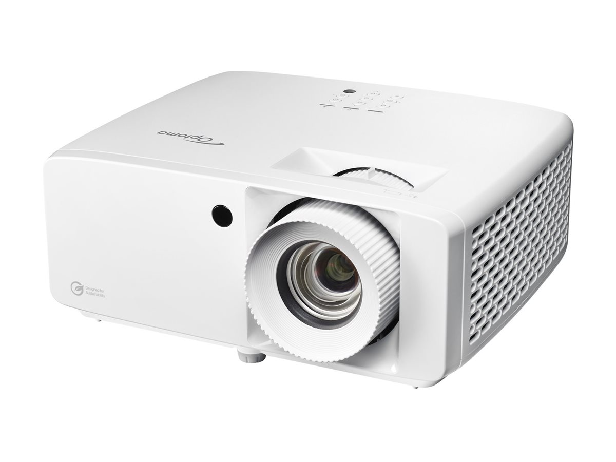 3840x2160 Optoma ZK450 DLPProjektor Laser 3D 4200 lm