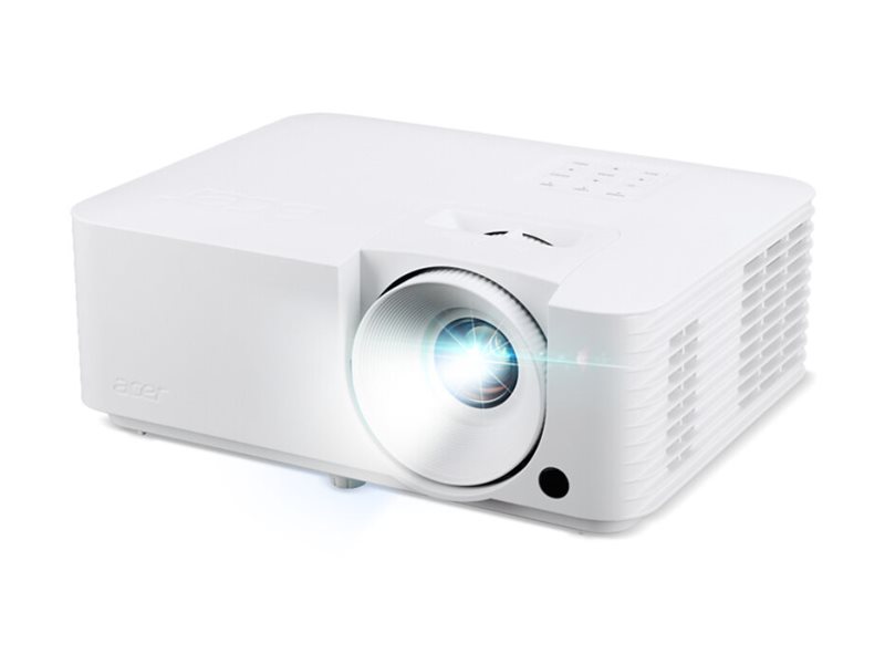 1366x768 Acer XL2330W DLP 5000 ANSILumen 1610 2xHDMI USB A Speaker HD 26dB White