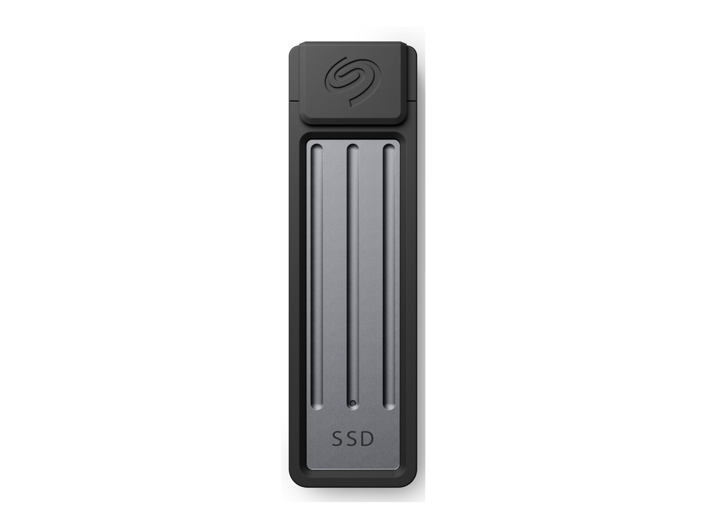 SEAGATE Ultra Compact 1TB SSD USB-C Dark Grey