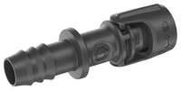 GARDENA Tropfschlauchverbinder Micro-Drip-System Universalverbinder 13 mm (1/2)