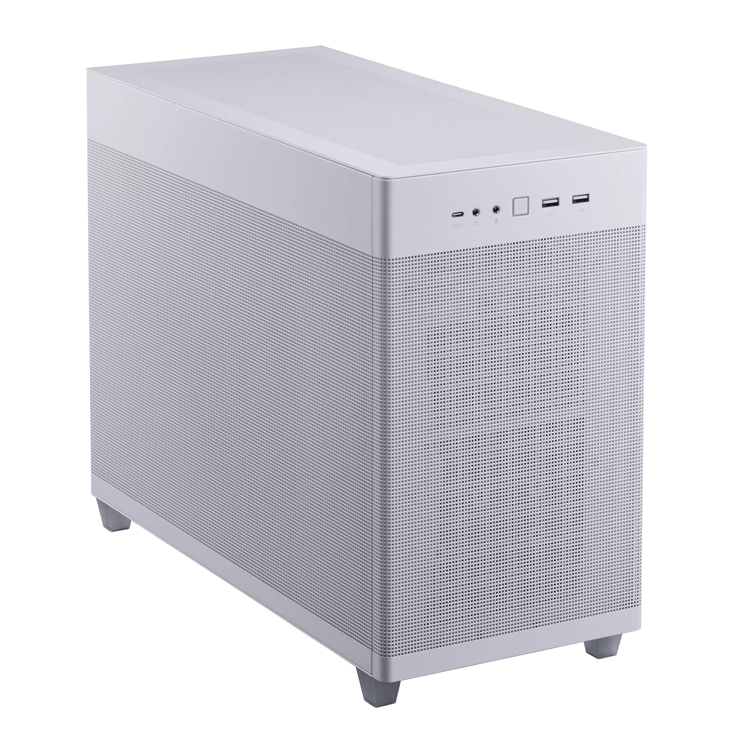 ASUS AP201 PRIMECASE MESH WHITE EDITION