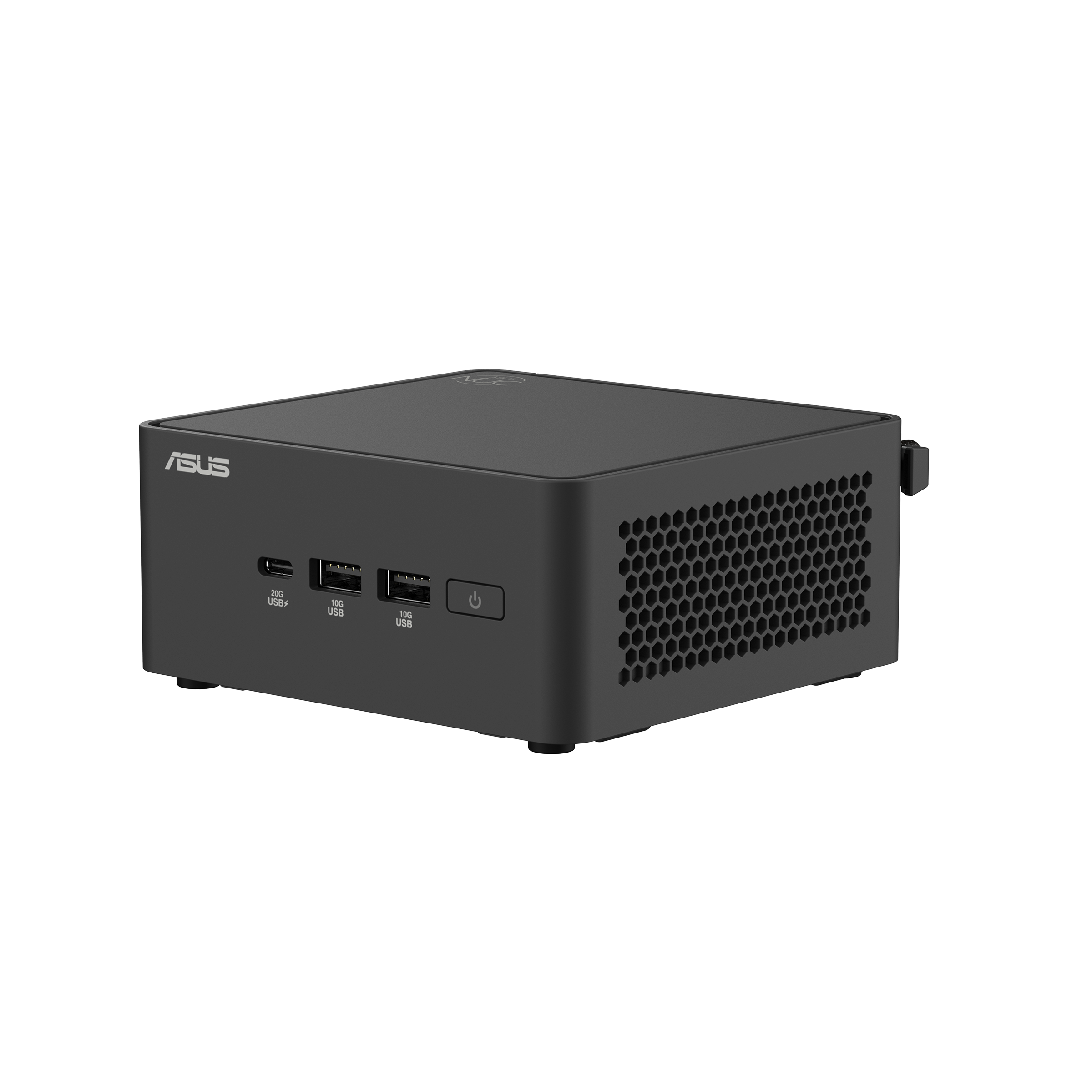 ASUS RNUC15CRHC500002 Barebone Intel Core 5 210H Kit L6 EU Cord