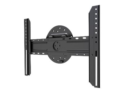 NEOMOUNTS Flat Screen Wall Mount fixed Portrait/landscape mode 94-193cm 37-75Zoll Black