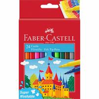 Faber-Castell Castle Filzstifte