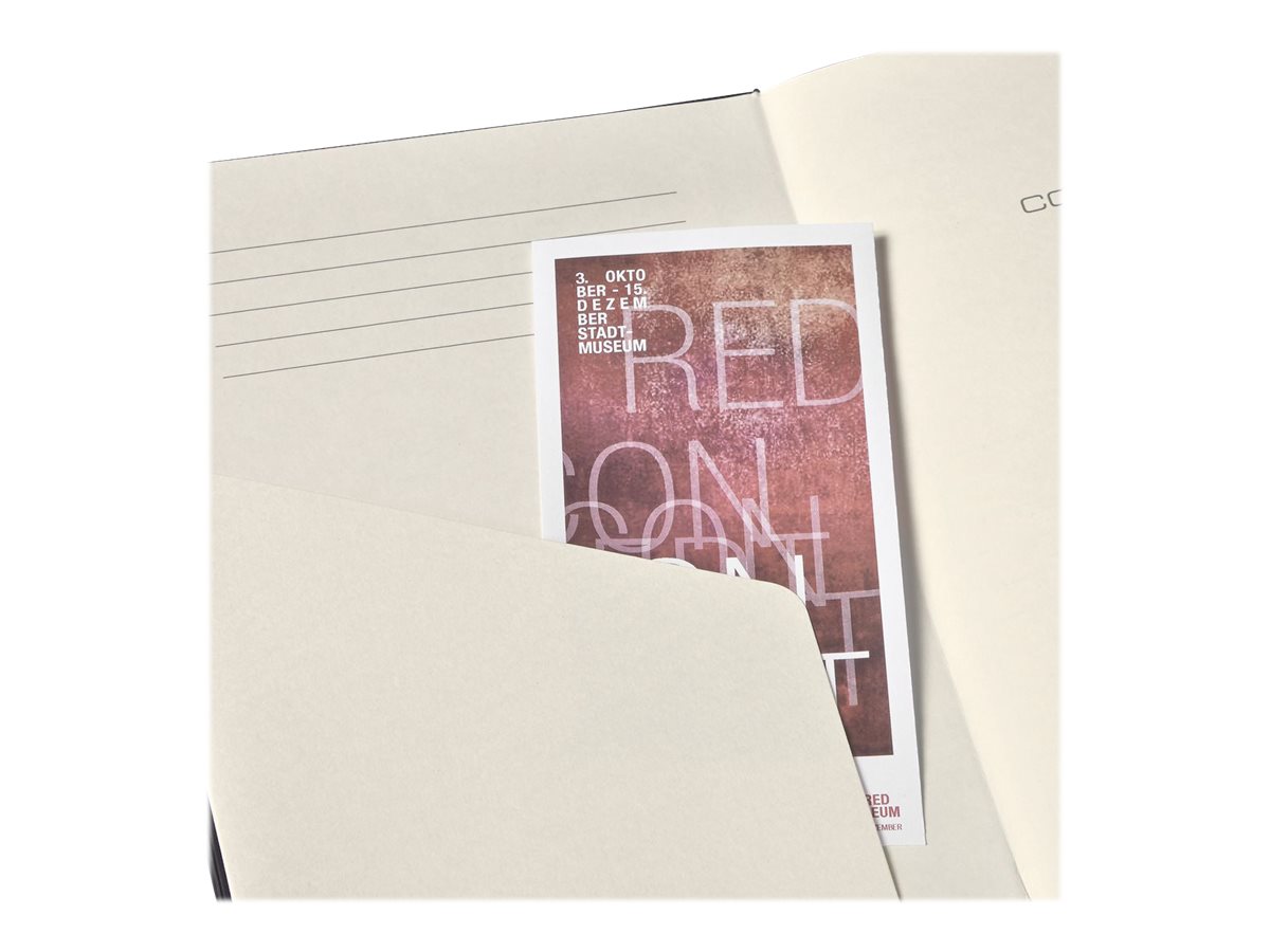 SIGEL Notizbuch Conceptum® ca. DIN A5 liniert, dunkelblau Softcover 194 Seiten SIGEL Notizbuch Conceptum® ca. DIN A5 liniert, dunkelblau Softcover 194 Seiten