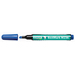 STANGER BestMark M236 Permanentmarker blau 1,0 - 4,0 mm, 1 St. STANGER BestMark M236 Permanentmarker blau 1,0 - 4,0 mm, 1 St.