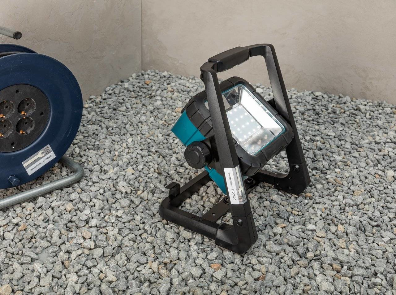 AVERY Zweckform FolienKraftklebeEtiketten L614020 weiss 45,7 x 25,4 mm, 20 Blatt