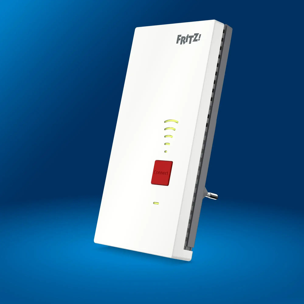 FRITZ Repeater 2700