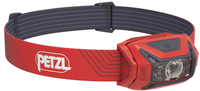 Petzl E063AA03 Actik Lamp Red Petzl E063AA03 Actik Lamp Red