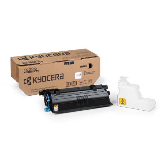 Kyocera TK-3300
