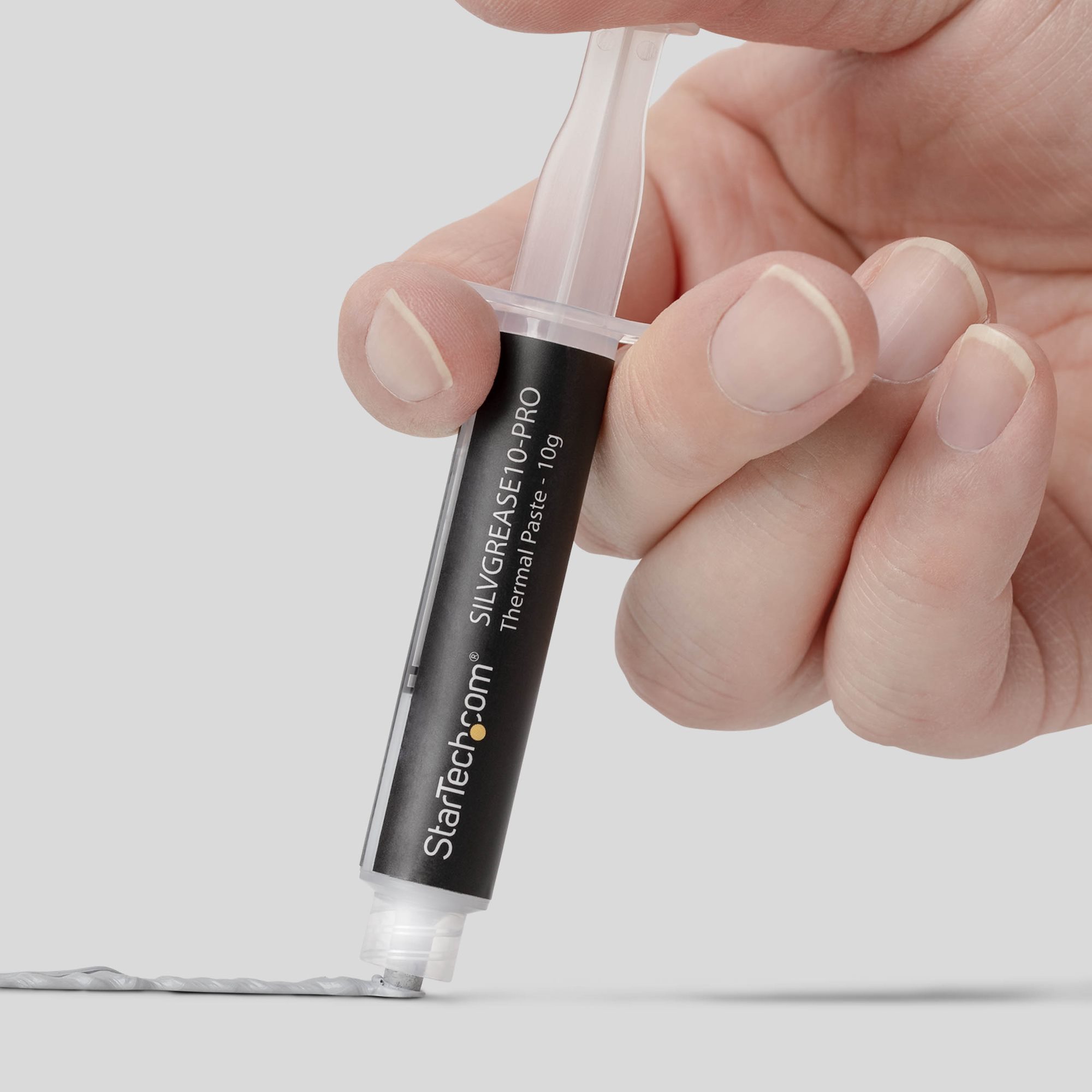 StarTech.com Wärmeleitpaste High-Performance