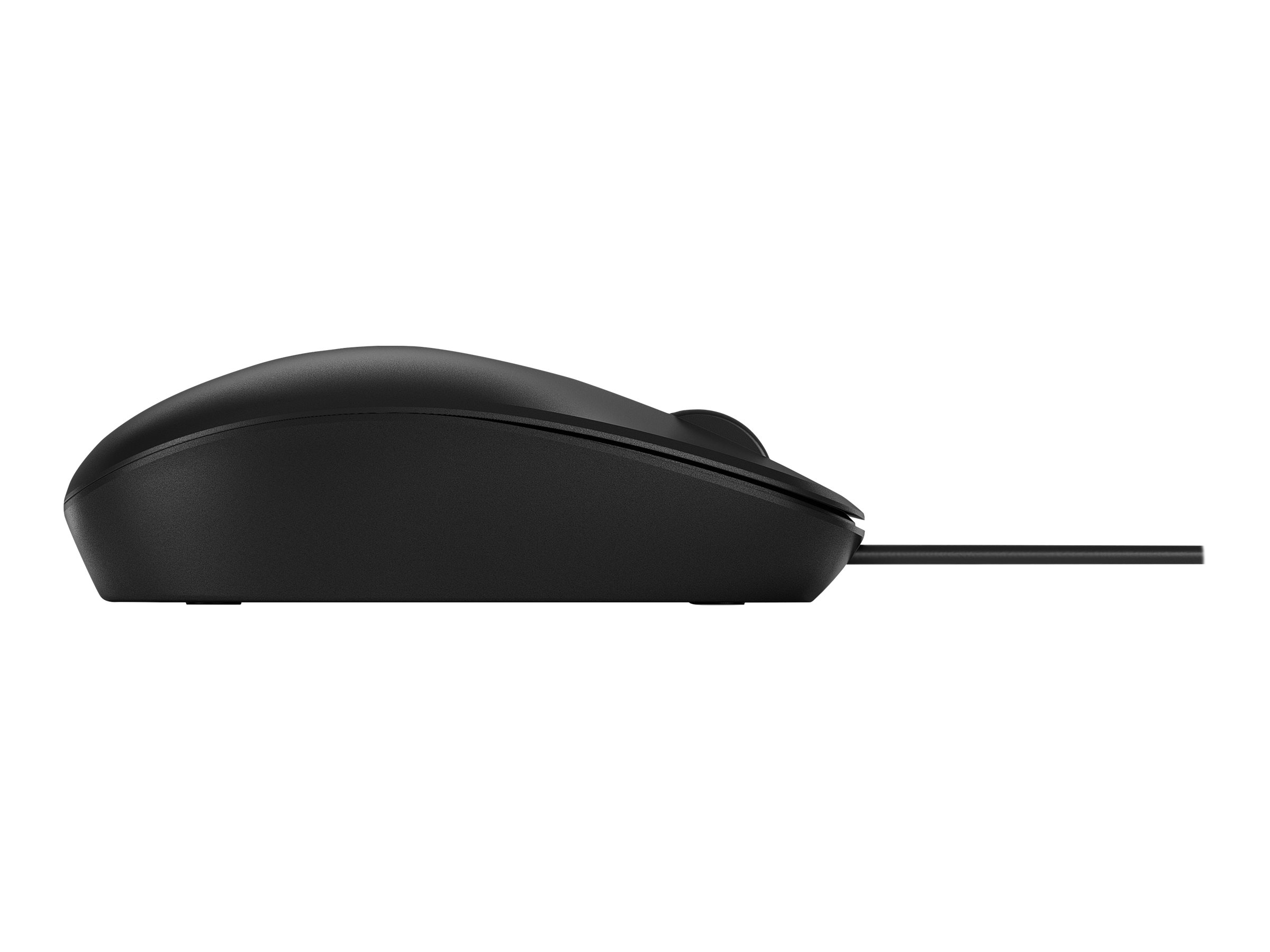 HP 128 LSR Wired Mouse