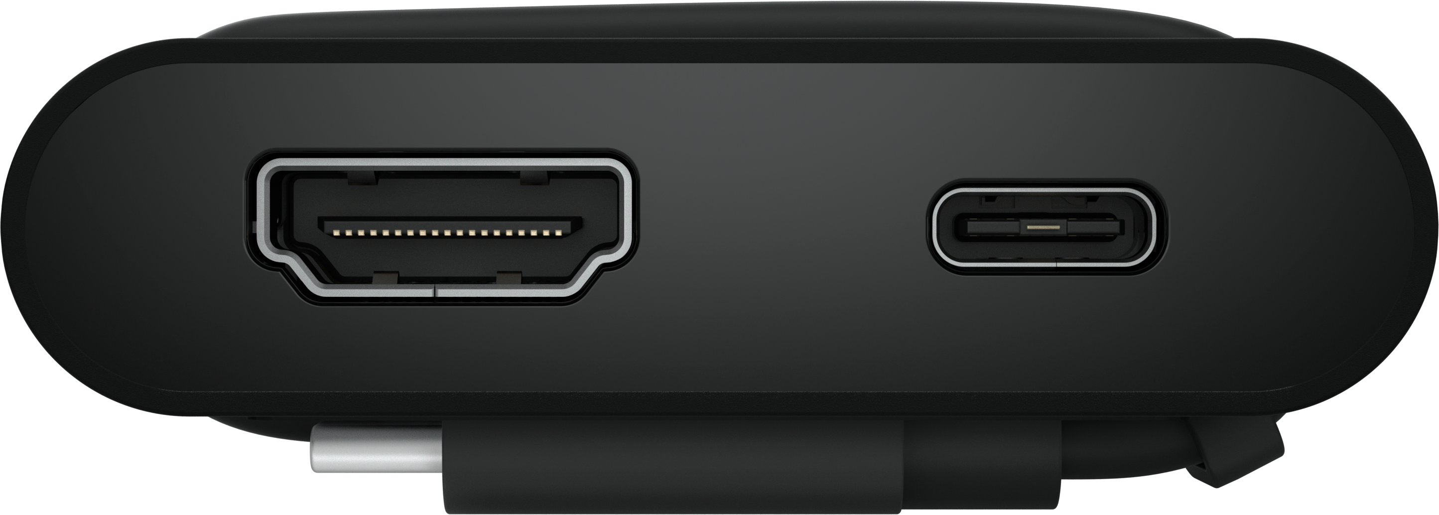 EMC Pro DA225 USB-C HDMI