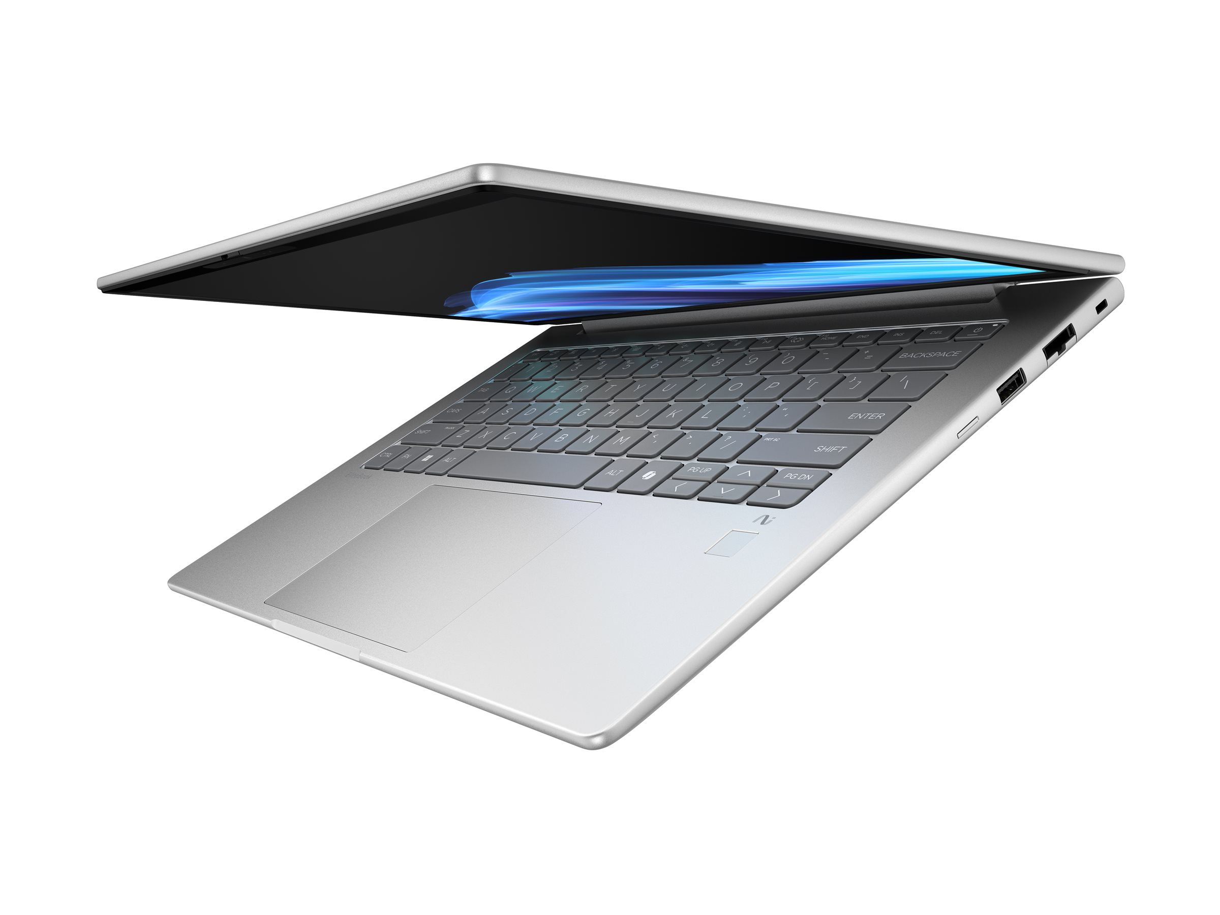 HP EliteBook 6 G1a 14 Zoll AMD Ryzen AI 5 340 32 GB RAM 512 GB SSD