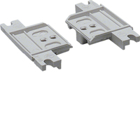 Hager Isolierstück U84T 1 SET=2Stk Hager Isolierstück U84T 1 SET=2Stk