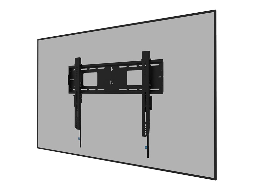 NEOMOUNTS LEVEL-750 Wall Mount XL 125kg kickstand lockable connectable VESA 600x400 NEOMOUNTS LEVEL-750 Wall Mount XL 125kg kickstand lockable connectable VESA 600x400