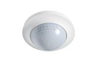 EsyLux Präsenzmelder PD-C 360i/24 plus