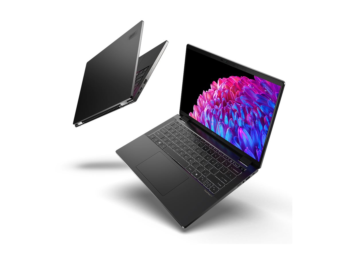 Acer TravelMate P4 14 1610 R38440U 16GB 512GBSSD W11P