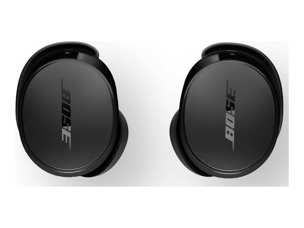 Bose QuietComfort Earbuds 2024 Black