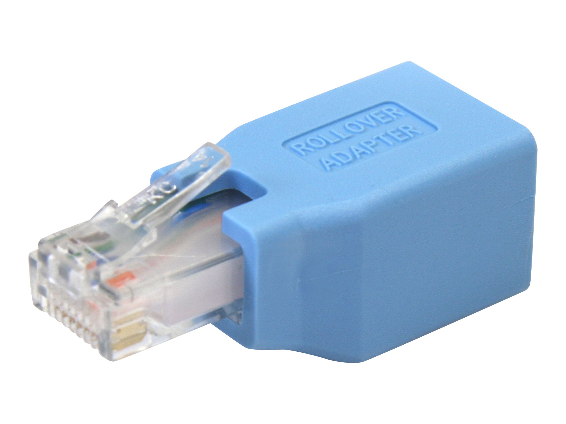 STARTECH.COM Rollover Ethernet Adapter