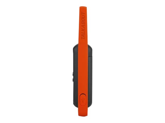 Motorola Talkabout T82 Pack