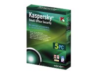 KASPERSKY ESD Small Office Security 10+10+1 1 Year KASPERSKY ESD Small Office Security 10+10+1 1 Year