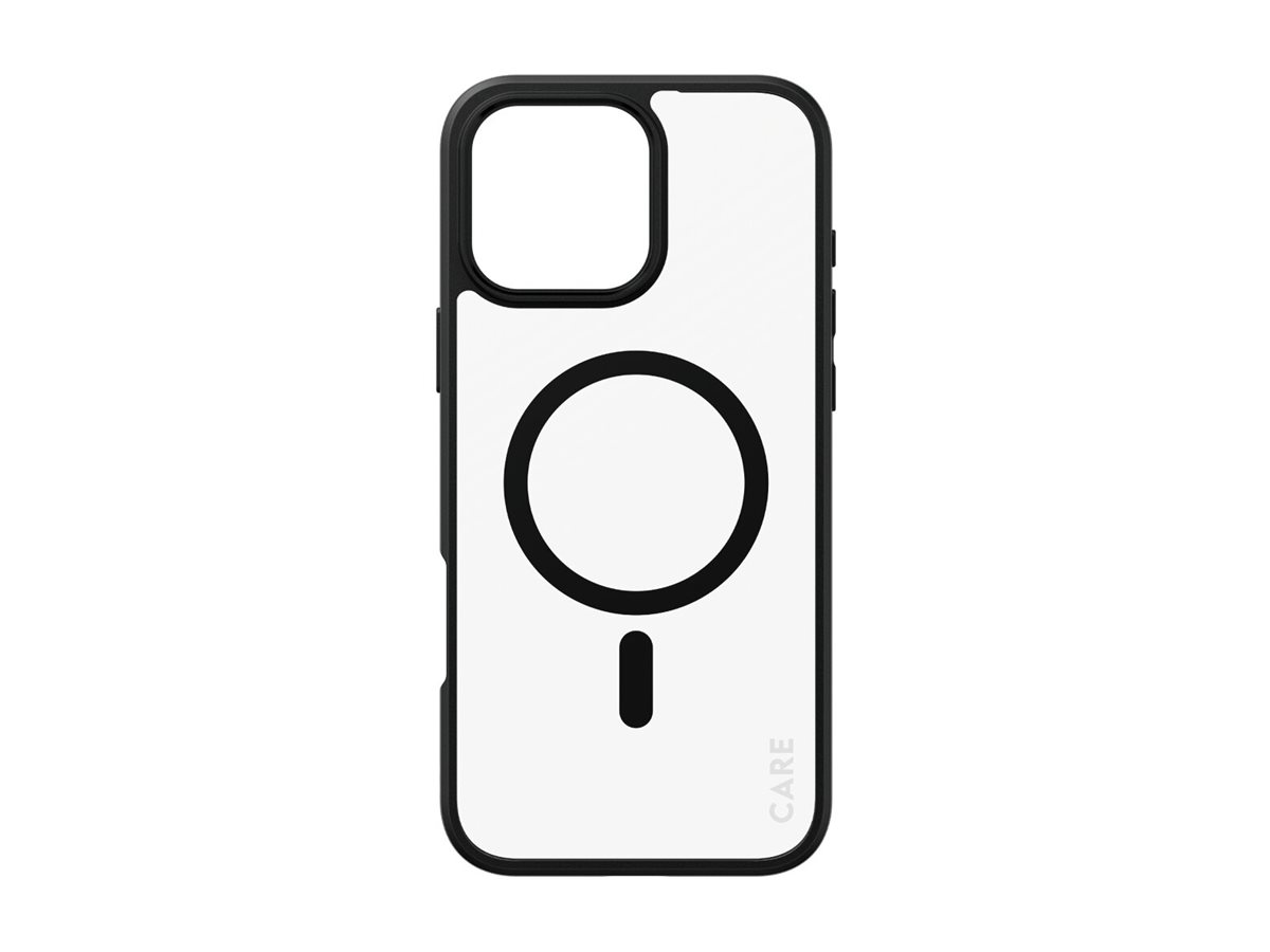 CARE Urban Combat iPhone 16 Pro Max schwarz