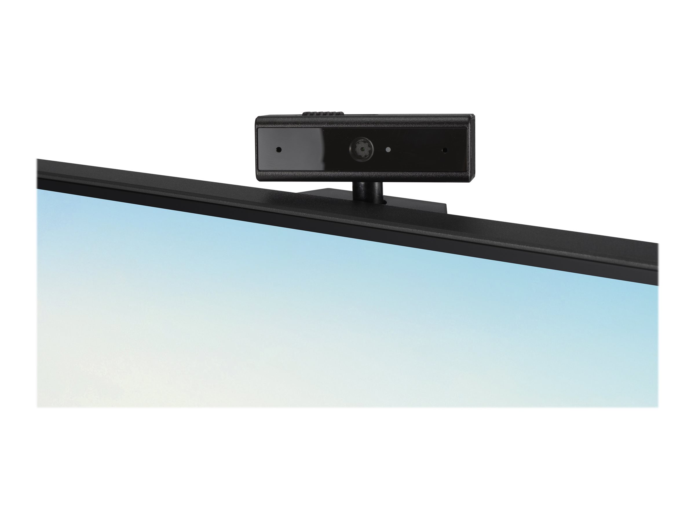 ASUS BE24EQSK Video Conferencing 60,45cm 23,8Zoll IPS WLED FHD 169 75Hz 300cdm2 5ms HDMI DP 2x2W Speaker
