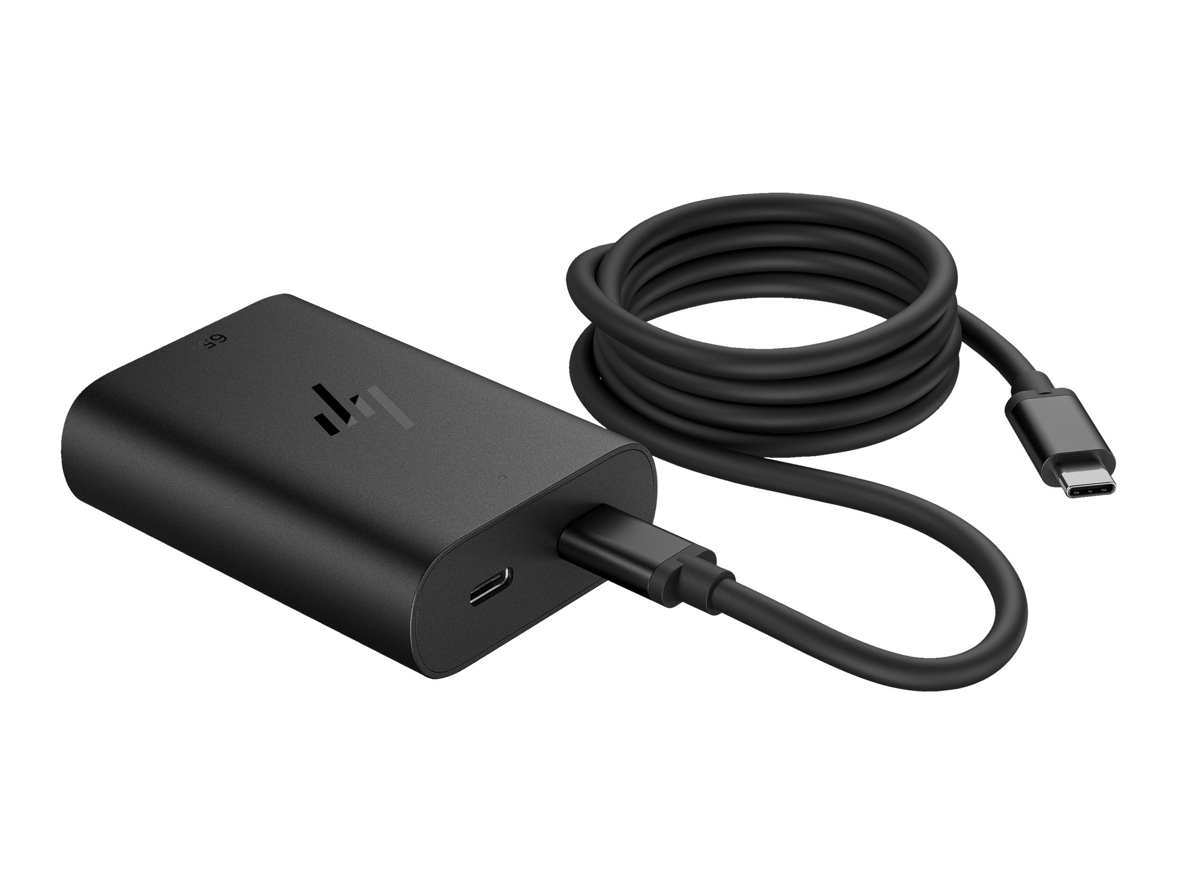 600Q8UT#ABB HP USB Ladegeraet 65 W GaN 600Q8UT#ABB HP USB Ladegeraet 65 W GaN