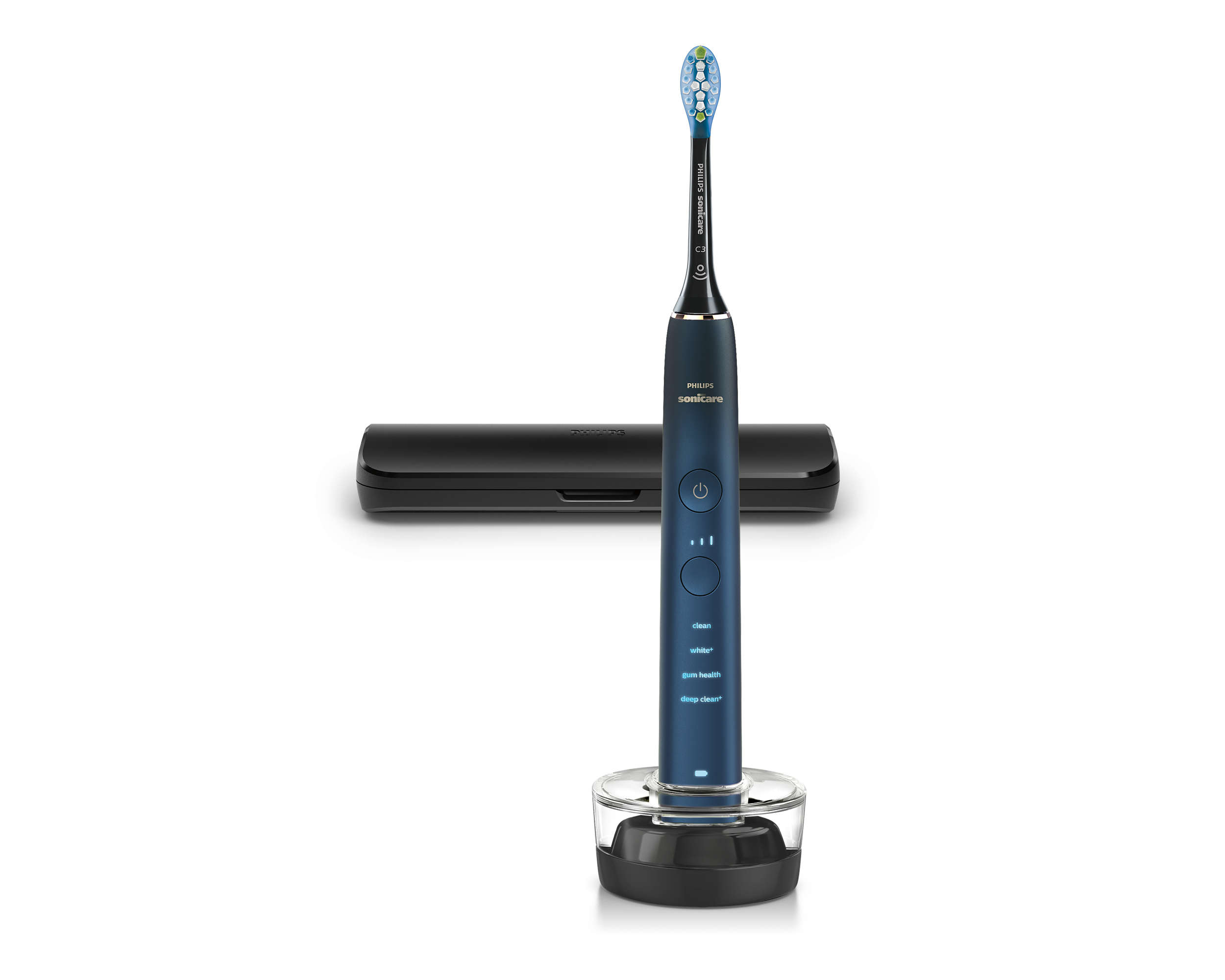 Philips HX991188 Sonicare DiamondClean 9000 Series