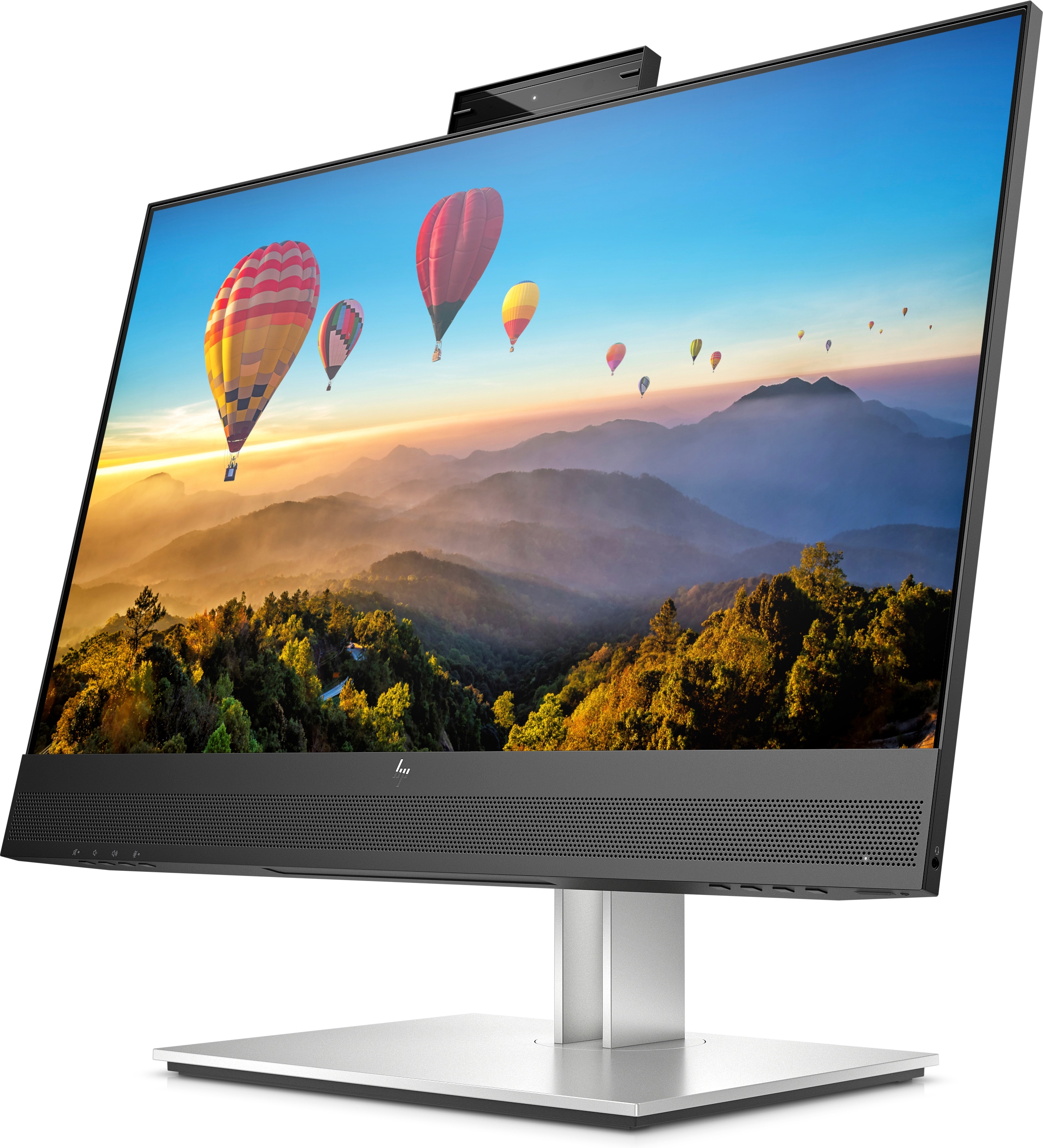 HP E24m G4 LED-Monitor 60,5 cm Full HD