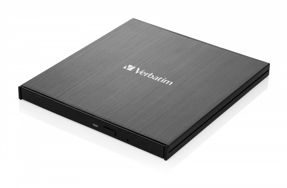 VERBATIM EXTERNAL SLIMLINE WRITER