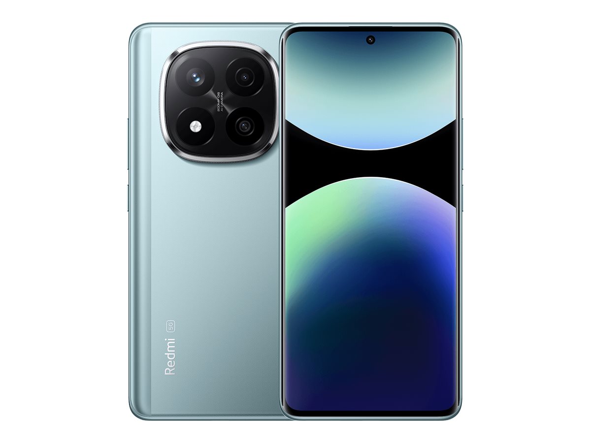 Xiaomi Redmi Note 14 Pro+ 256GB blau
