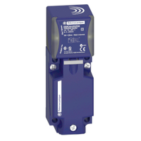 TMSS Germany GmbH Näherungsschalter PBT Sn 20mm 24-240 V AC/DC induktiv