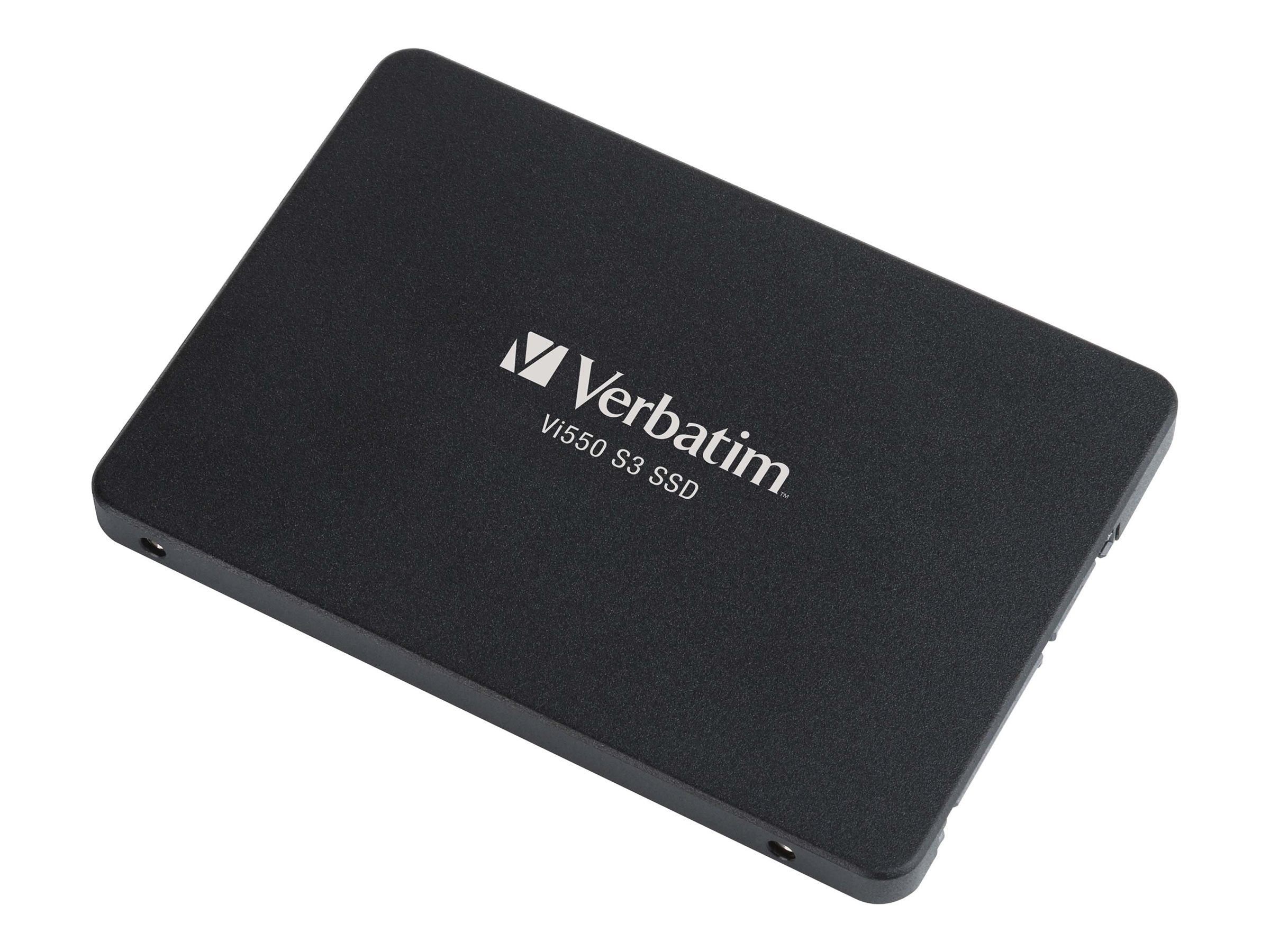 Verbatim 2,5" SSD Vi550 Sata III 256GB