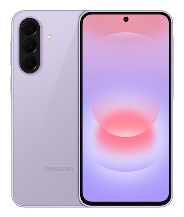 3JG Samsung Galaxy A37 5G A376B 6GB 128GB awesome lavender