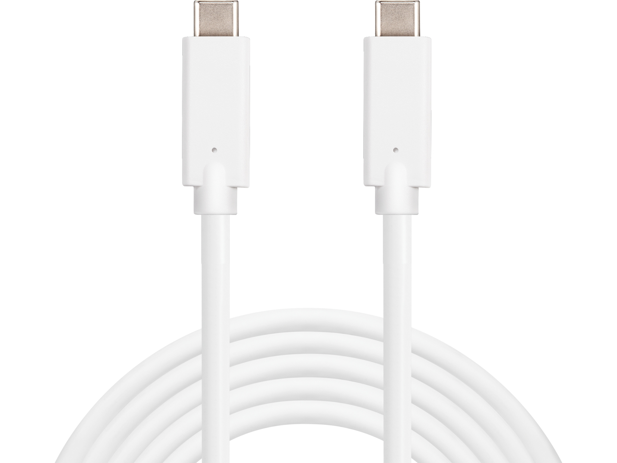 13617 SANDBERG Ladekabel USBC 2m 60 W