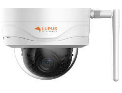 LUPUS - HD - LE204 WLAN