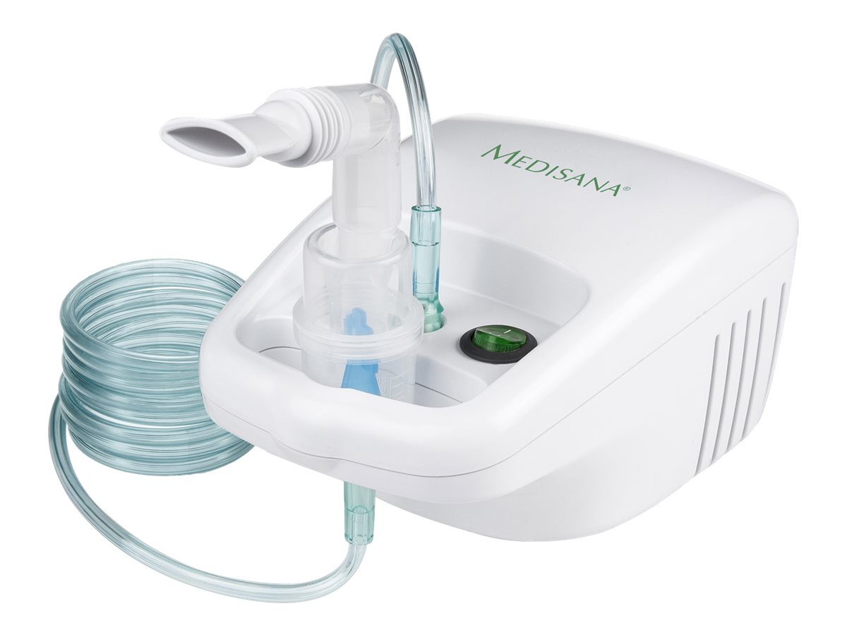 medisana IN 500 Compact Inhalationsgerät medisana IN 500 Compact Inhalationsgerät