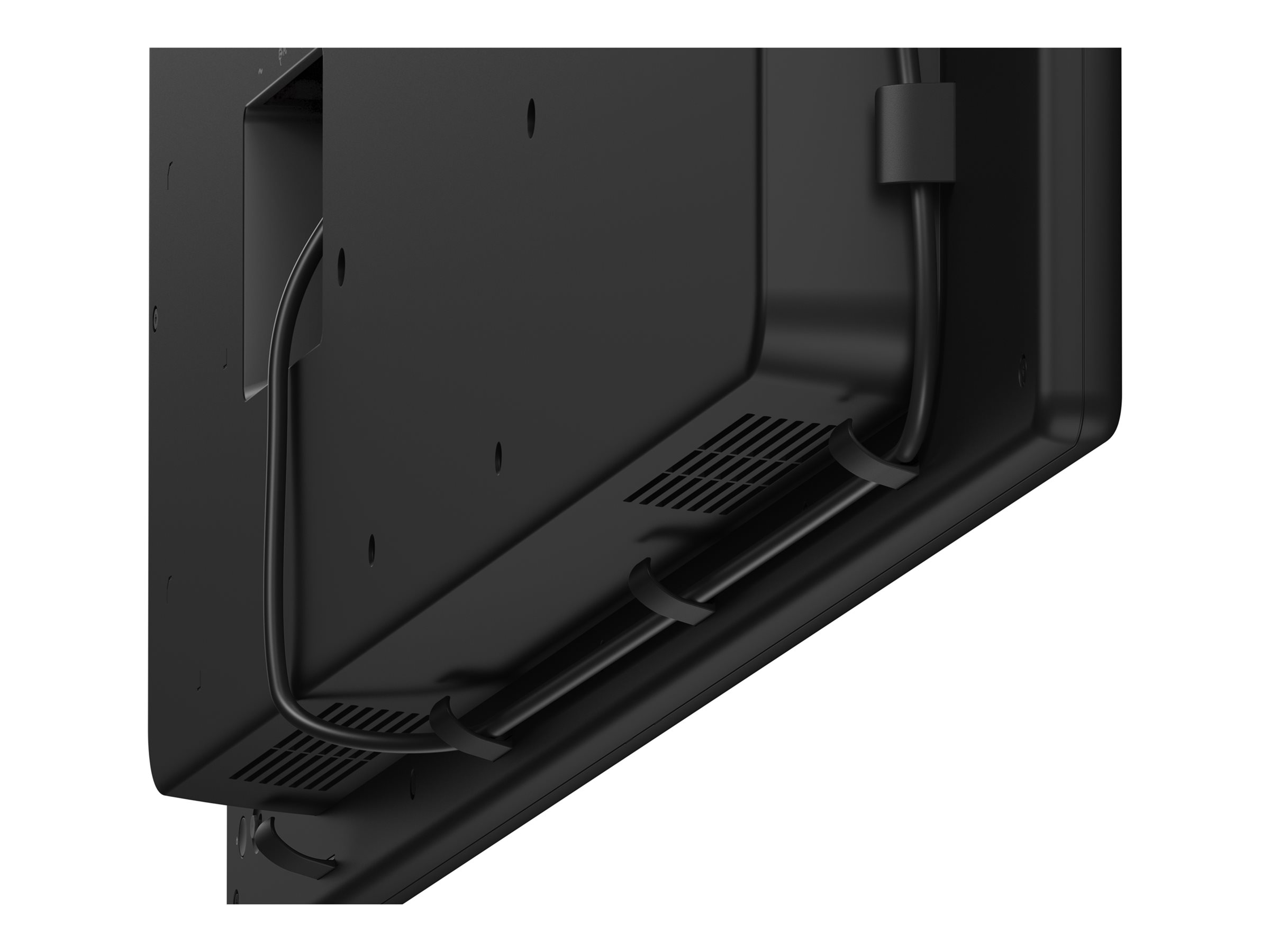 Dell P5525QC 55 Zoll 4K UHD Konferenz